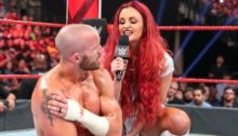Induction: Mike Kanellis – WWE goes cuckoo for cuckolding