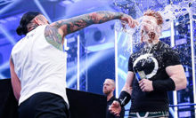 Headlies: WWE Now Selling Jeff Hardy’s Urine