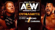 Headlies: Chris Jericho Faces Colt Cabana In A “Podcasting Microphone On A Pole Match”