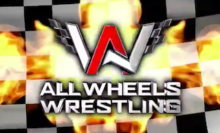 Induction: All Wheels Wrestling – Sparky Plugg not included