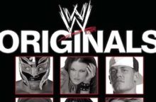 Induction: WWE Originals – Featuring the hit song, “A Stinkface from the Heart”