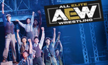 Headlies: AEW Begins Production Of ‘Newsies’ Musical With Wrestling Legends
