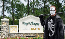 Headlies: AEW Moves To The Villages After Signing Sting