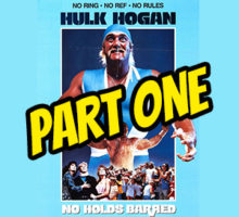 INDUCTION SPECIAL: No Holds Barred – Script vs. Movie – The Most In-Depth Analysis in History!