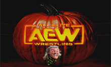 Headlies: Chris Jericho Dresses As Every AEW Wrestler For Halloween