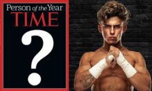 Headlies: Hook Named Time’s Person Of The Year