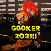 Congrats to our 2021 Gooker Winner: NXT 2.0!