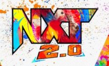 Induction: NXT 2.0 – The 2021 Gooker Award Winner