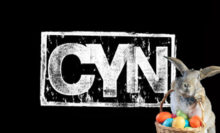 Headlies: Easter-Themed CYN Show Goes Off The Rails