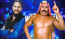 Headlies: The Iron Sheik Finally Makes It To Wrestlemania 38