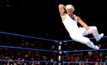 Induction: WWE’s Colonel Sanders – Original or Extra Crappy?