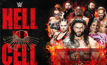 Headlies: PPV Delayed After Keys Are Locked Inside Hell In A Cell