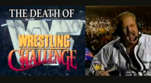 INDUCTION: The Death of Wrestling Challenge – Time to Answer the Age Old Question of “Who’s More Annoying? Ernie Ladd or Dok Hendrix?”