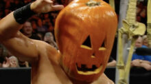 INDUCTION: Trick or Treat Street Fight – Screw Okada-Omega, THIS Was a ******* Classic!